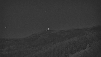 Ski areál U Sachovy studánky
