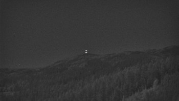 Ski areál U Sachovy studánky