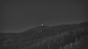 Ski areál U Sachovy studánky