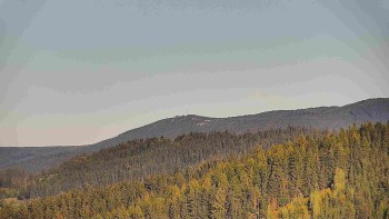 Ski areál U Sachovy studánky