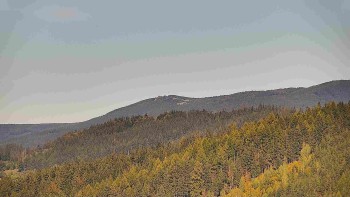 Ski areál U Sachovy studánky