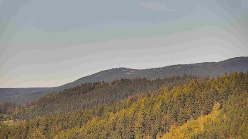 Ski areál U Sachovy studánky