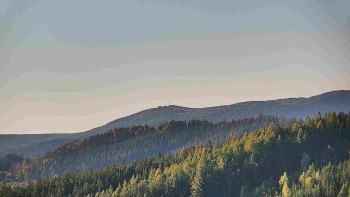 Ski areál U Sachovy studánky