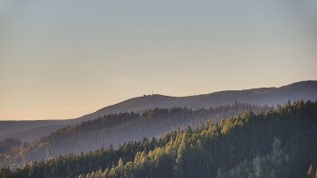 Ski areál U Sachovy studánky