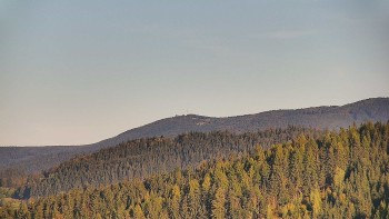 Ski areál U Sachovy studánky