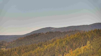 Ski areál U Sachovy studánky