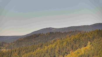 Ski areál U Sachovy studánky