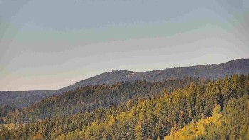 Ski areál U Sachovy studánky