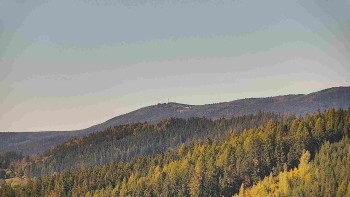 Ski areál U Sachovy studánky