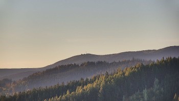 Ski areál U Sachovy studánky