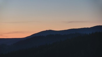 Ski areál U Sachovy studánky