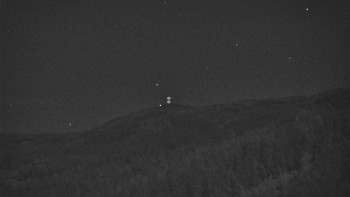 Ski areál U Sachovy studánky