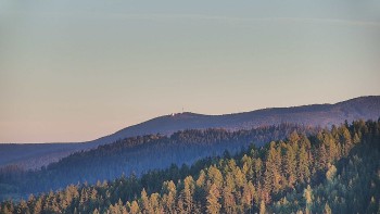 Ski areál U Sachovy studánky