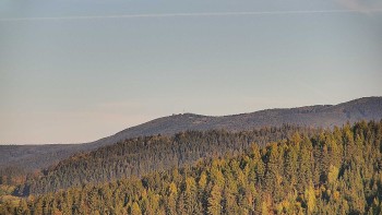 Ski areál U Sachovy studánky