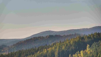 Ski areál U Sachovy studánky