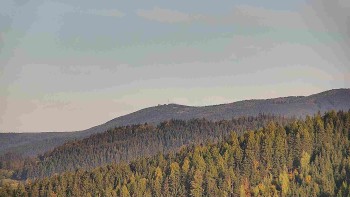 Ski areál U Sachovy studánky