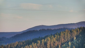 Ski areál U Sachovy studánky