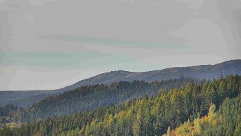 Ski areál U Sachovy studánky