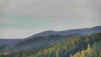 Ski areál U Sachovy studánky