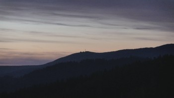 Ski areál U Sachovy studánky