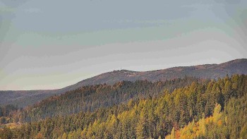 Ski areál U Sachovy studánky