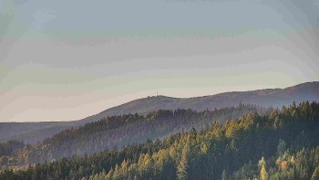 Ski areál U Sachovy studánky