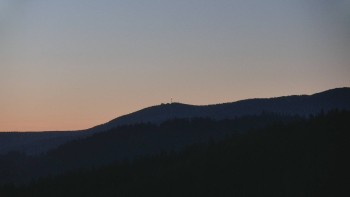 Ski areál U Sachovy studánky