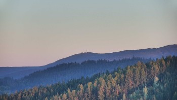 Ski areál U Sachovy studánky