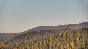 Ski areál U Sachovy studánky