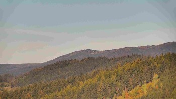 Ski areál U Sachovy studánky