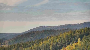 Ski areál U Sachovy studánky