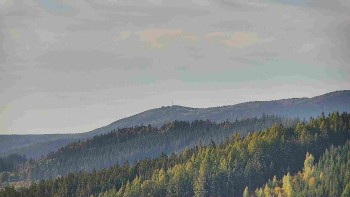 Ski areál U Sachovy studánky