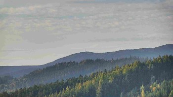 Ski areál U Sachovy studánky