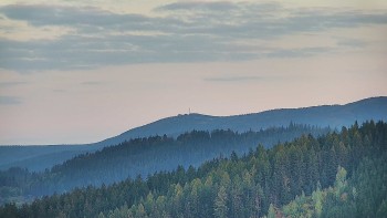 Ski areál U Sachovy studánky