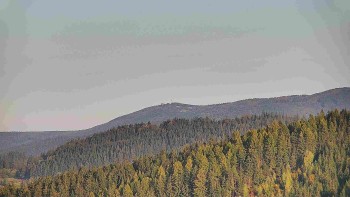 Ski areál U Sachovy studánky