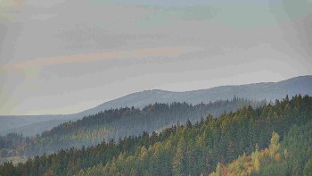 Ski areál U Sachovy studánky