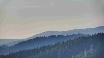 Ski areál U Sachovy studánky