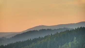 Ski areál U Sachovy studánky