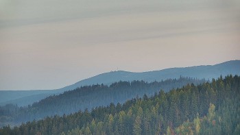 Ski areál U Sachovy studánky