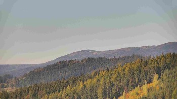 Ski areál U Sachovy studánky