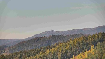 Ski areál U Sachovy studánky