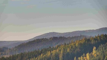 Ski areál U Sachovy studánky