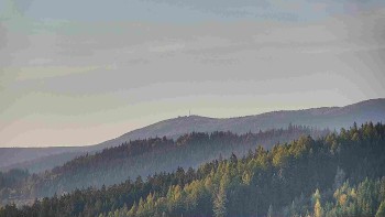 Ski areál U Sachovy studánky
