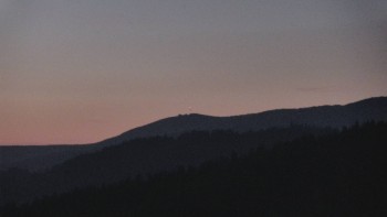 Ski areál U Sachovy studánky