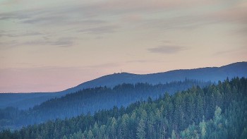 Ski areál U Sachovy studánky
