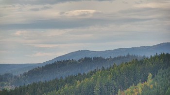 Ski areál U Sachovy studánky