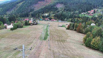 Ski areál U Sachovy studánky