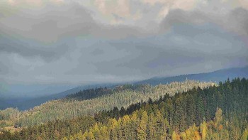 Ski areál U Sachovy studánky