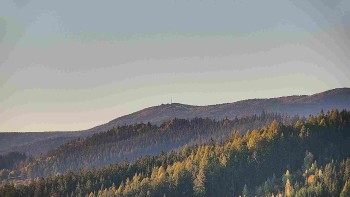 Ski areál U Sachovy studánky