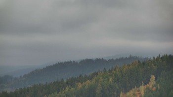 Ski areál U Sachovy studánky
